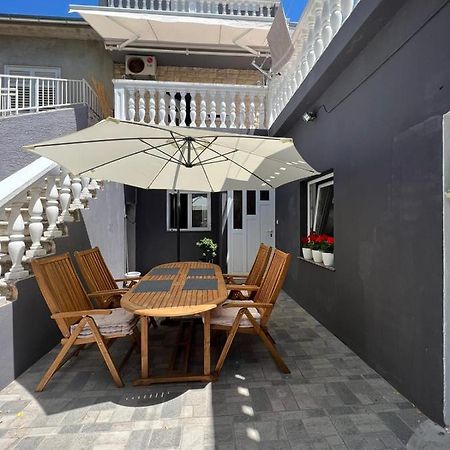 Apartman Robi Apartment Zadar Exterior photo