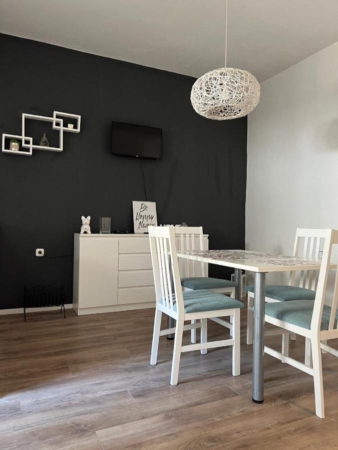 Apartman Robi Apartment Zadar Exterior photo