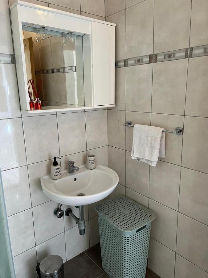 Apartman Robi Apartment Zadar Exterior photo