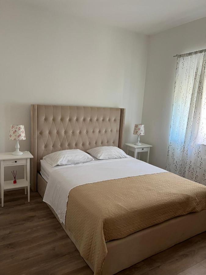 Apartman Robi Apartment Zadar Exterior photo