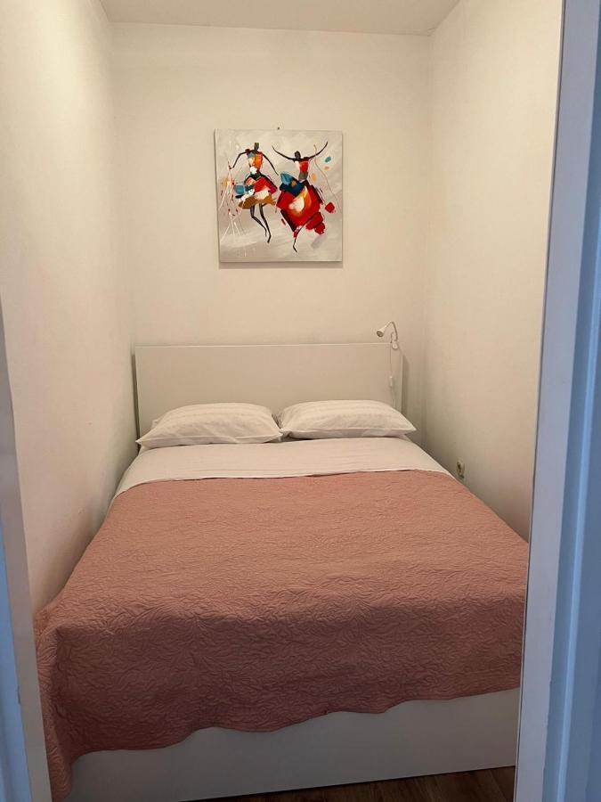 Apartman Robi Apartment Zadar Exterior photo