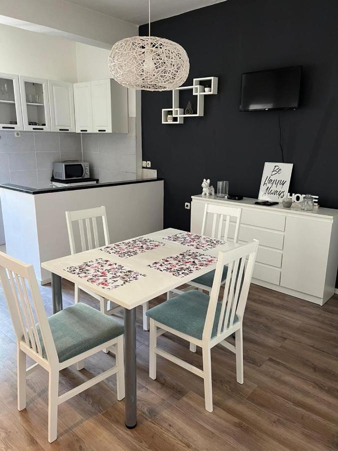 Apartman Robi Apartment Zadar Exterior photo