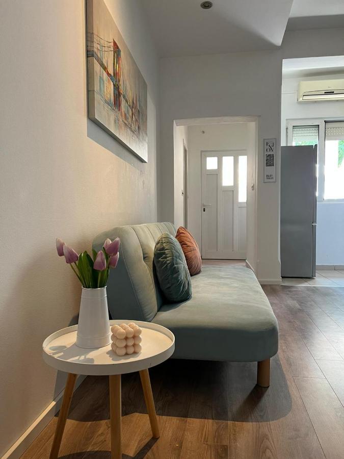 Apartman Robi Apartment Zadar Exterior photo
